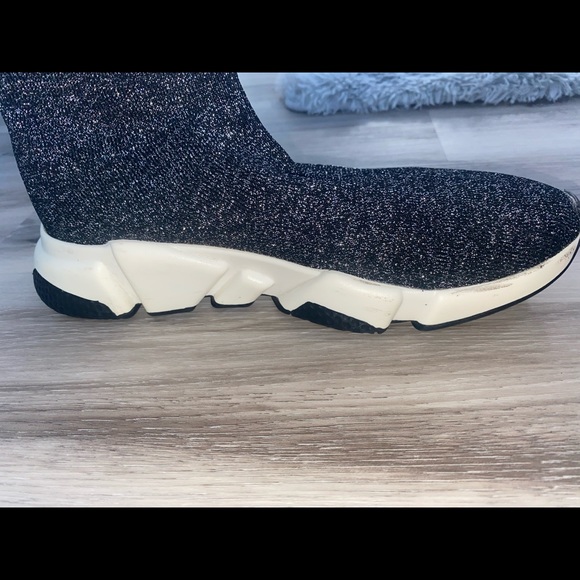 Balenciaga speed trainers - Picture 5 of 6